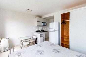 apartment em Conselheiro Furtado, Sé - São Paulo - SP
