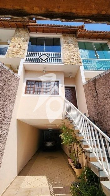 house em Rua Avial, Vila Beatriz - São Paulo - SP