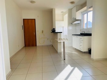 apartment em Rua Magda Perona Frossard, Nova Aliança - Ribeirão Preto - SP