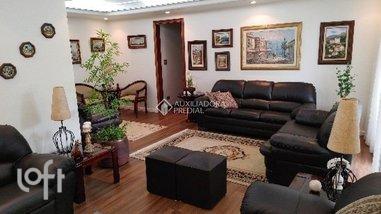 apartment em Rua Venezuela, Vila Assunção - Santo André - SP