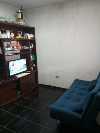 house em Rua Doutor Paulo Roberto Leite, Jardim Sydney - São Paulo - SP