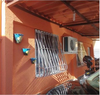 house em Avenida Professora Romanda Gonçalves, Itaipu - Niterói - RJ
