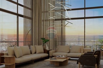 apartment em Avenida Brasil, Vila Molon - Americana - SP