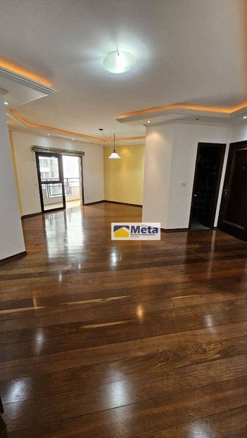 apartment em Rua Emílio Winther, Jardim das Nações - Taubaté - SP