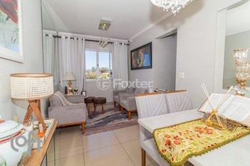 apartment em Rua Ester Samara, Raposo Tavares - São Paulo - SP