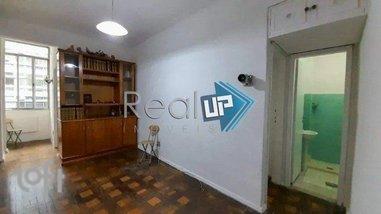apartment em Cinco de Julho, Copacabana - Rio de Janeiro - RJ