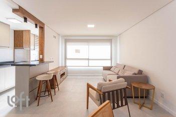 apartment em do Forte, Vila Ipiranga - Porto Alegre - RS