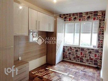 apartment em Carlos Estevão, Passo das Pedras - Porto Alegre - RS