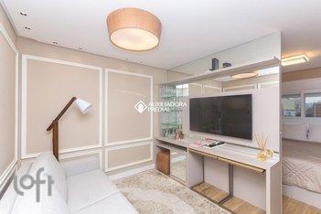 apartment em Venâncio Aires, Santana - Porto Alegre - RS