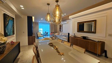 apartment em Avenida Vice-Presidente José Alencar, Barra Olímpica - Rio de Janeiro - RJ