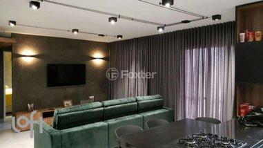 apartment em Itajaí, Mooca - São Paulo - SP