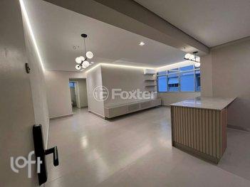 apartment em da Mata, Itaim Bibi - São Paulo - SP