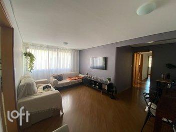 apartment em Conselheiro Moreira de Barros, Santana - São Paulo - SP