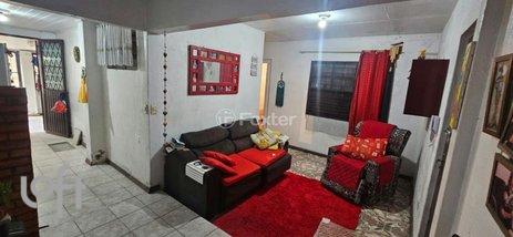 apartment em David Cherman, Restinga - Porto Alegre - RS