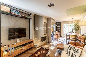 house em João Salomoni, Vila Nova - Porto Alegre - RS