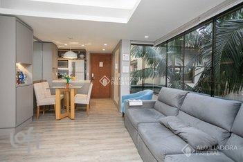apartment em Eça de Queiroz, Petrópolis - Porto Alegre - RS