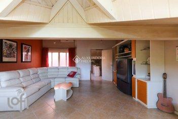 house em Inconfidência, Marechal Rondon - Canoas - RS