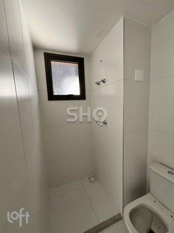 apartment em Bacelar, Bosque da Saúde - São Paulo - SP