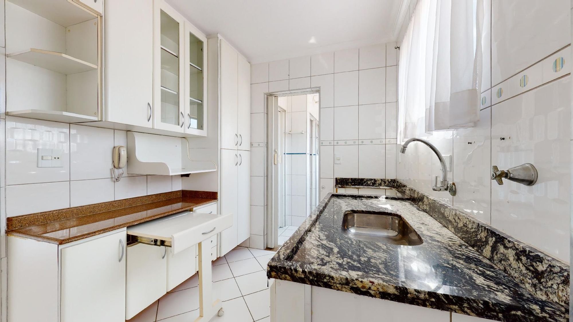 Apartamento para Venda por R$400.000,00 com 70m², 2 dormitórios e 1 vaga - Tucuruvi, São paulo / SP