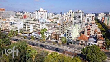 apartment em João Pessoa, Cidade Baixa - Porto Alegre - RS