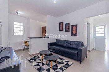 house em Conceição, Tucuruvi - São Paulo - SP