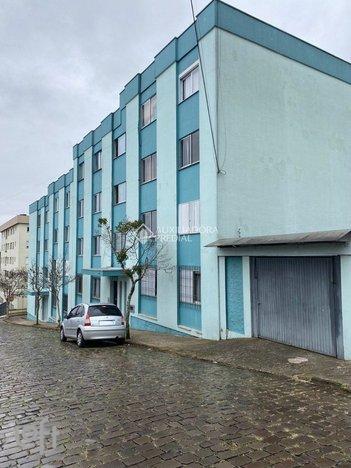 apartment em Irmão Bonifácio, Sagrada Família - Caxias do Sul - RS