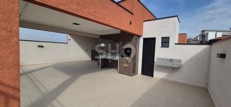 apartment em Rua Baltazar de Morais, Vila Nivi - São Paulo - SP