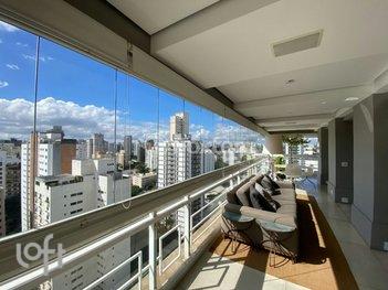 apartment em Jandira, Moema Índios - São Paulo - SP