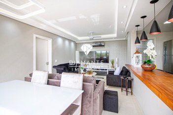 apartment em Rua Dona Paulina, Tristeza - Porto Alegre - RS