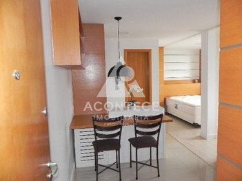 apartment em QMSW 5, Setor Noroeste - Brasília - DF