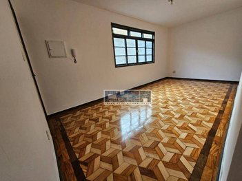 apartment em Rua João Ramalho, Centro - São Vicente - SP