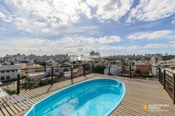 apartment em Oito de Julho, Jardim Botânico - Porto Alegre - RS