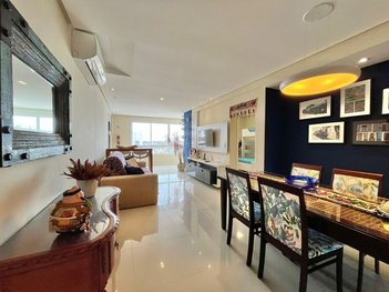apartment em Rua Moacir, Centro - Capão da Canoa - RS
