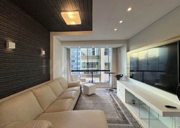 apartment em Avenida Atl�ntica, Centro - Balneário Camboriú - SC
