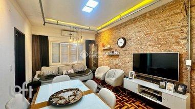 apartment em Rua Bento Gonçalves, Centro - Novo Hamburgo - RS
