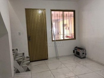 house em Rua dos Timbus, Conjunto Residencial Sitio Oratório - São Paulo - SP