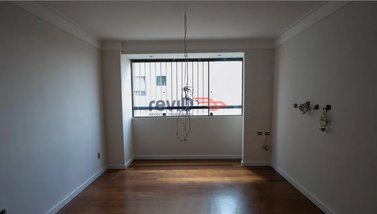apartment em Avenida Guarapiranga, Guarapiranga - São Paulo - SP