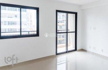 apartment em Cásper Líbero, República - São Paulo - SP