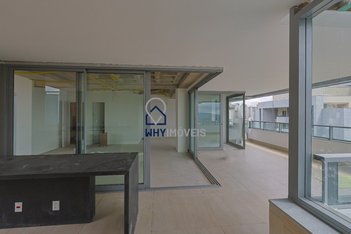 apartment em Rua Braúna, Vale do Sereno - Nova Lima - MG