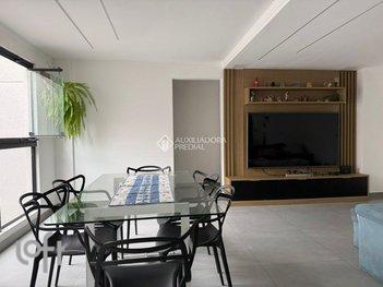 apartment em Aparecida, Baeta Neves - São Bernardo do Campo - SP