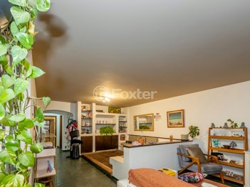 apartment em Rua Iperoig, Perdizes - São Paulo - SP
