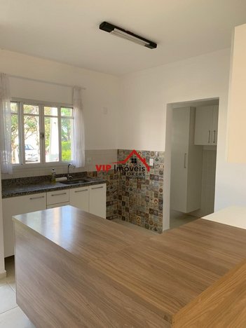 house em Avenida Juvenal Arantes, Jardim Carolina - Jundiaí - SP