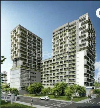 apartment em Alameda dos Jurupis, Moema Índios - São Paulo - SP