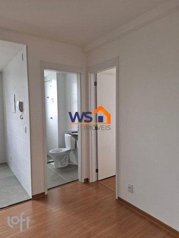 apartment em dos Tupis, Barro Preto - Belo Horizonte - MG