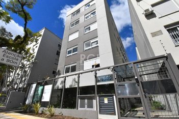 apartment em Coronel Andre Belo, Menino Deus - Porto Alegre - RS