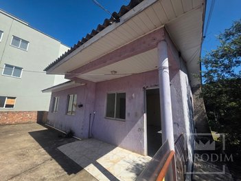 house em Rua Antônio Santin, Marau - Marau - RS