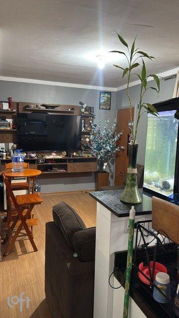 apartment em das Perdizes, Cabral - Contagem - MG