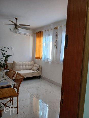 apartment em Meru, Vila Prudente - São Paulo - SP