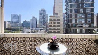 apartment em Tietê, Jardim América - São Paulo - SP