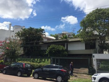 house em Rua João Paetzel, Chácara das Pedras - Porto Alegre - RS